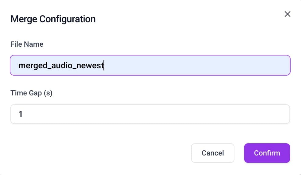 AccentDaily workflow